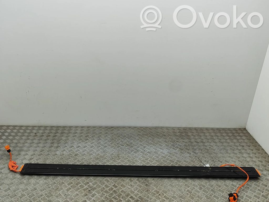 Tesla Model 3 Highland Otros cableados 
