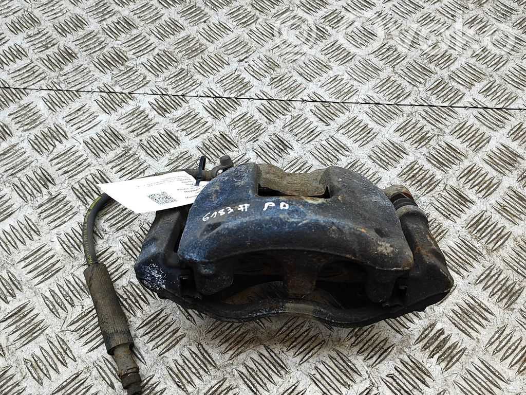 Ford Transit VII Front brake caliper 