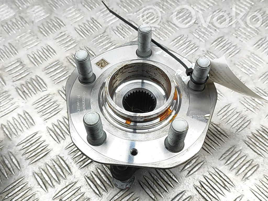 Tesla Model 3 Highland Front wheel ball bearing 