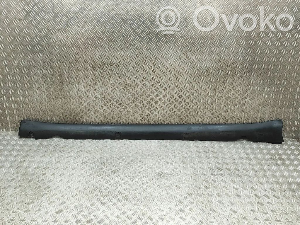Tesla Model 3 Highland Slenkstis 