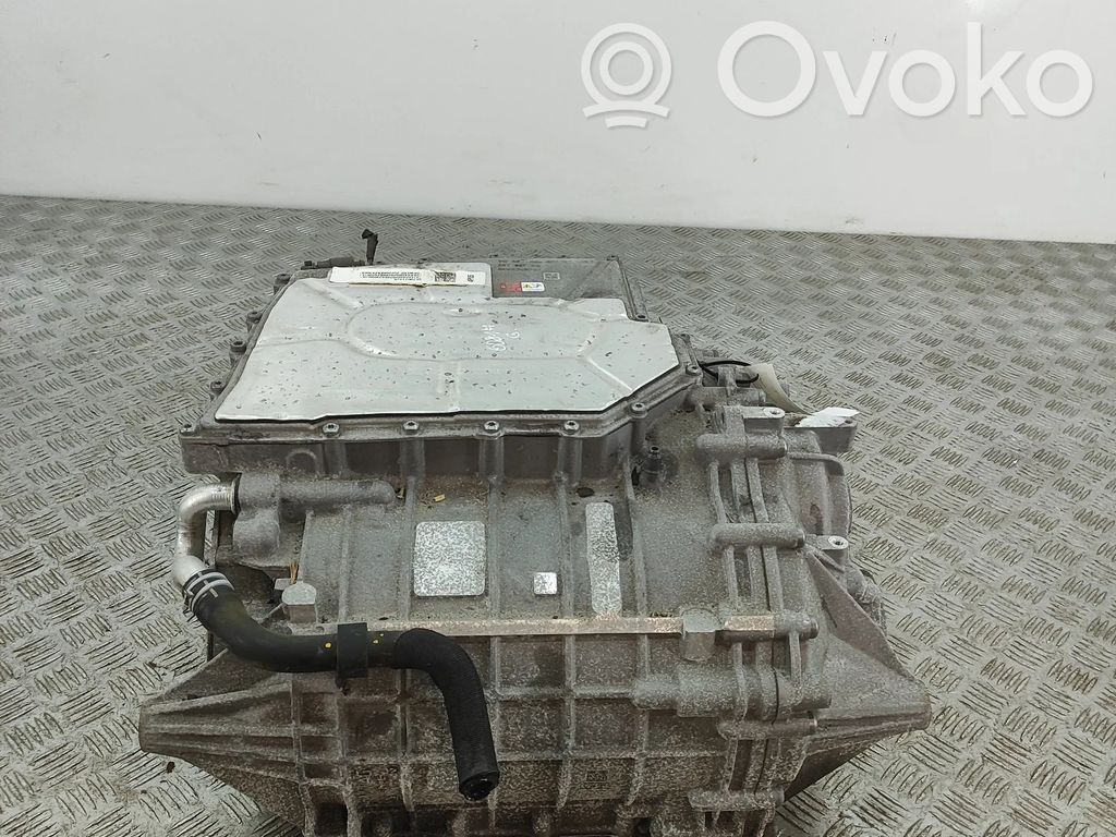 Volkswagen ID.4 Variklis 