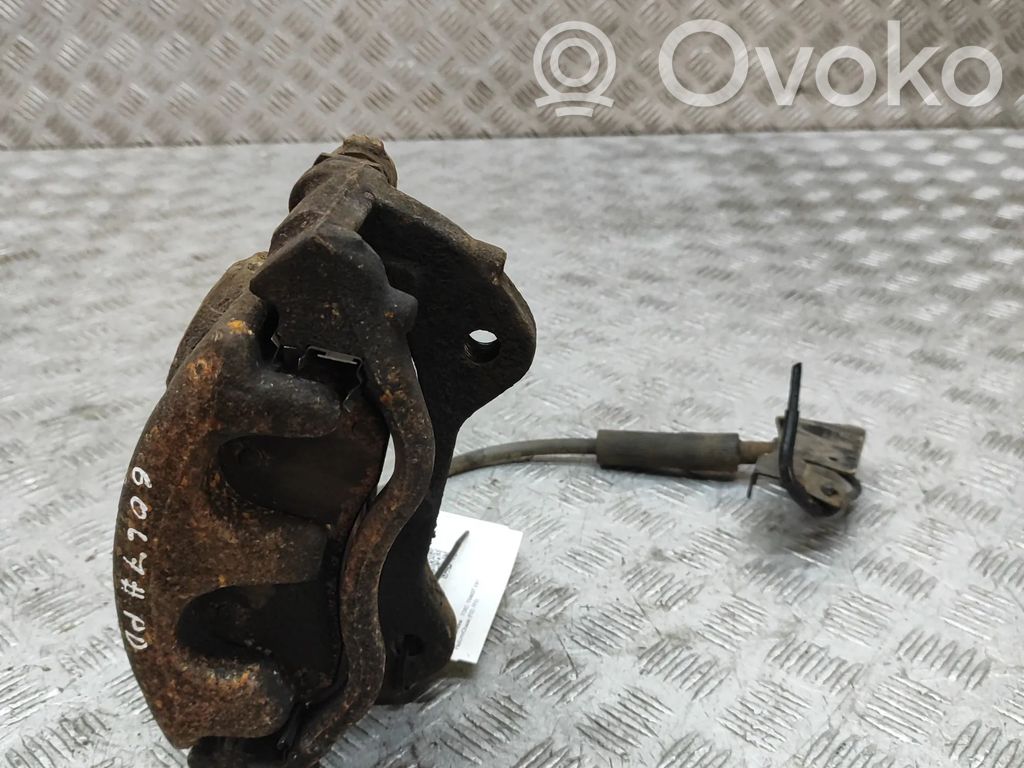 Ford Transit VII Передний суппорт 