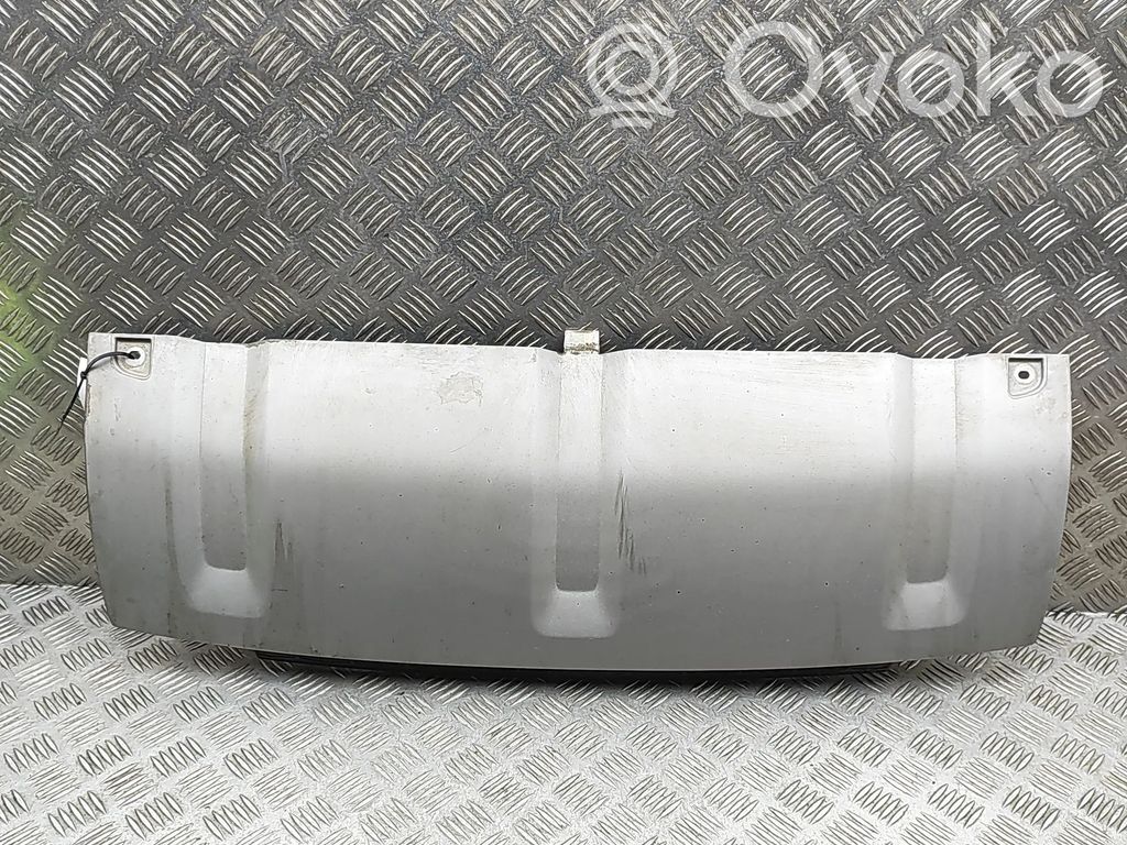 Land Rover Discovery Sport Cache de protection inférieur de pare-chocs avant
