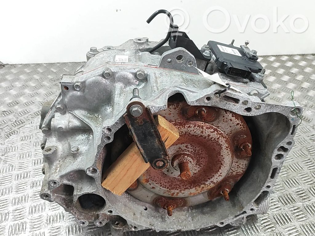 Automatic gearbox   1285224,TF71SC
