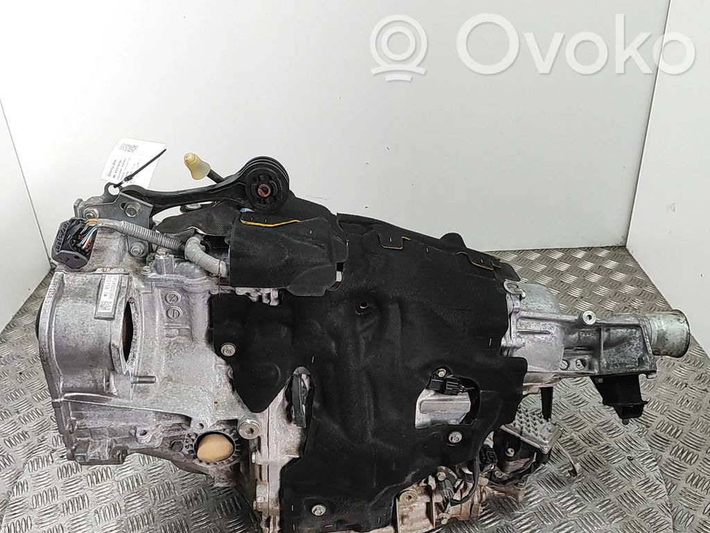 Subaru XV Caja de cambios automática 