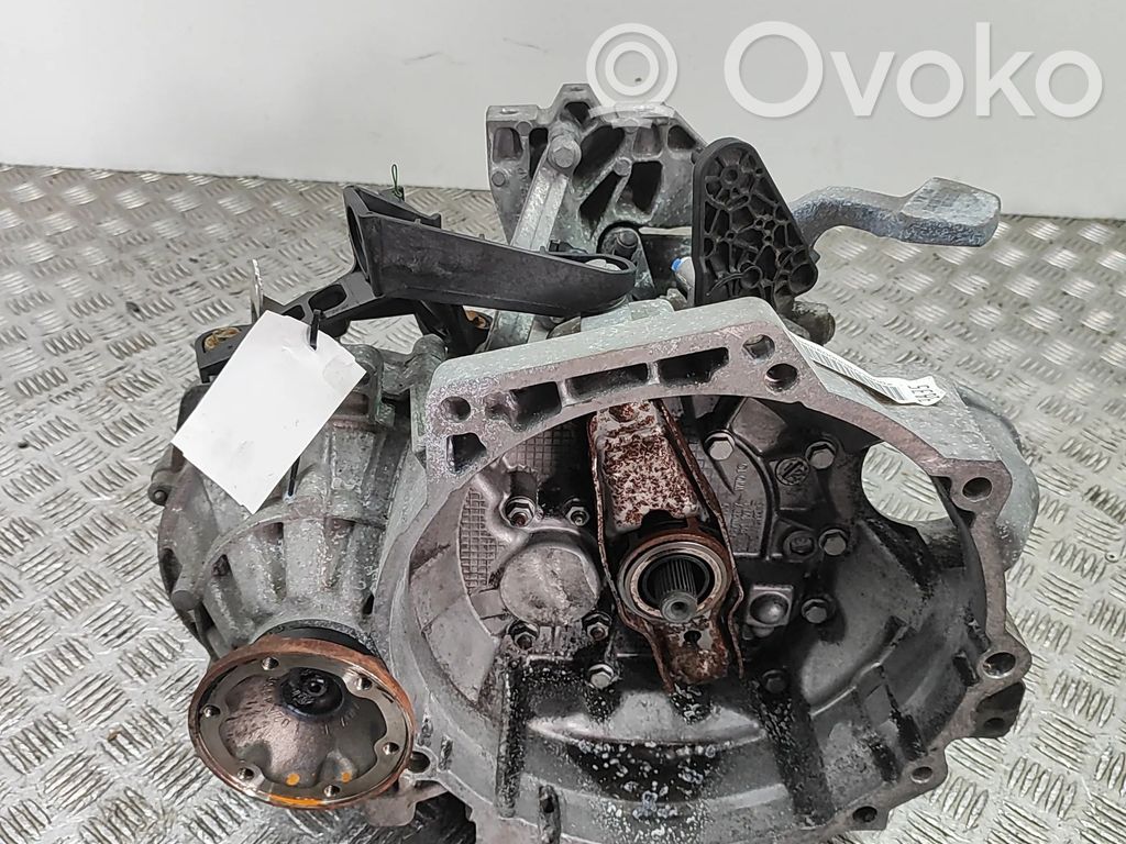 Audi A3 S3 8V Cutie viteze manuală cu 6 trepte 