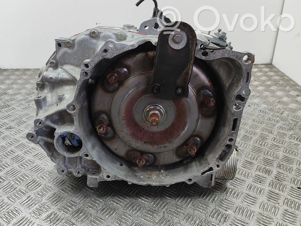 Volvo V40 Cross country Automatic gearbox 
