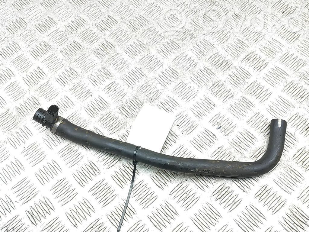 Volkswagen T-Roc Engine coolant pipe/hose