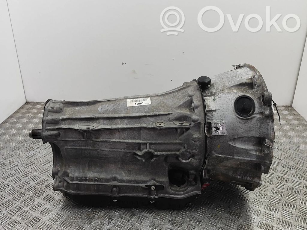 Mercedes-Benz E W213 Caja de cambios automática 