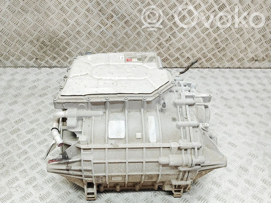 Skoda Enyaq iV Variklis 