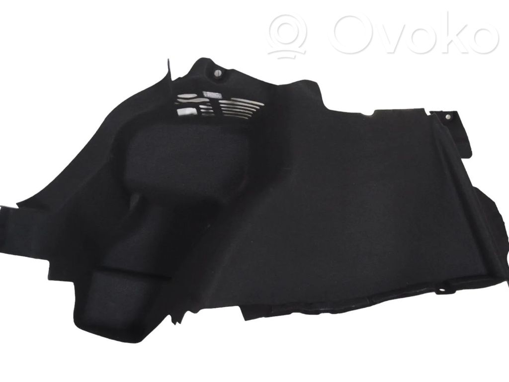 Tesla Model 3 Trunk/boot side trim panel 