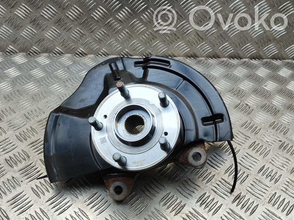 BYD Atto 3 Priekinė stebulė 