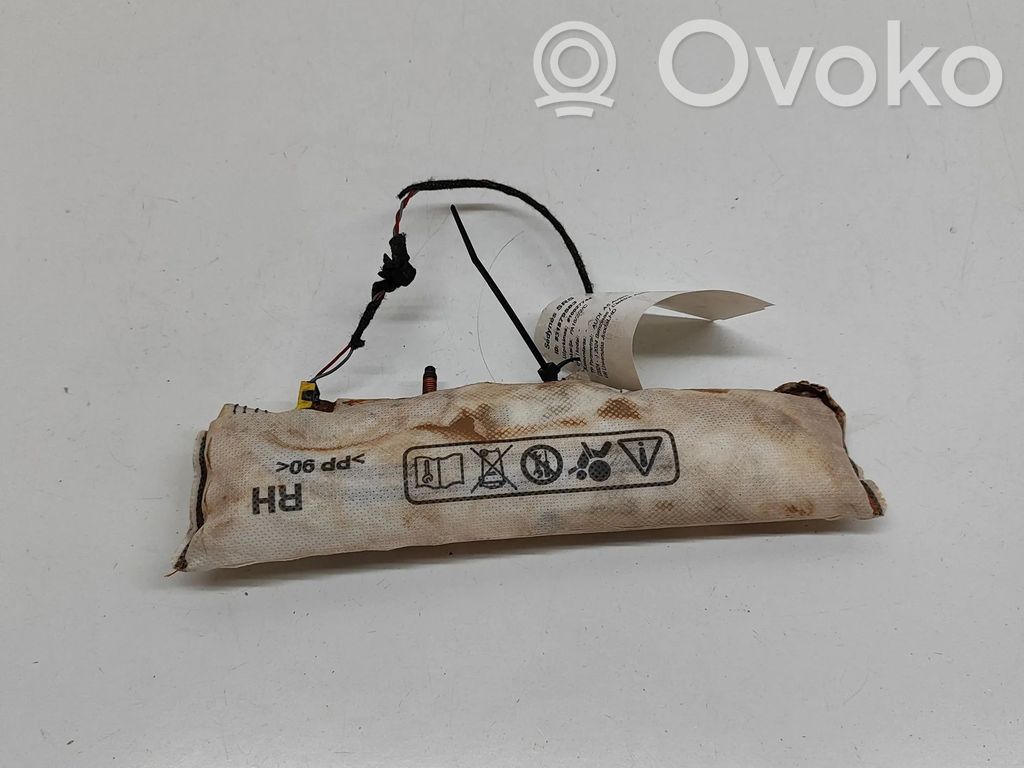 Audi A5 Airbag del asiento 