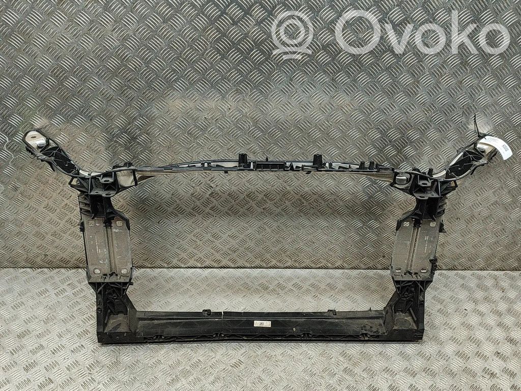 Audi A6 S6 C8 4K Radiatoru panelis 