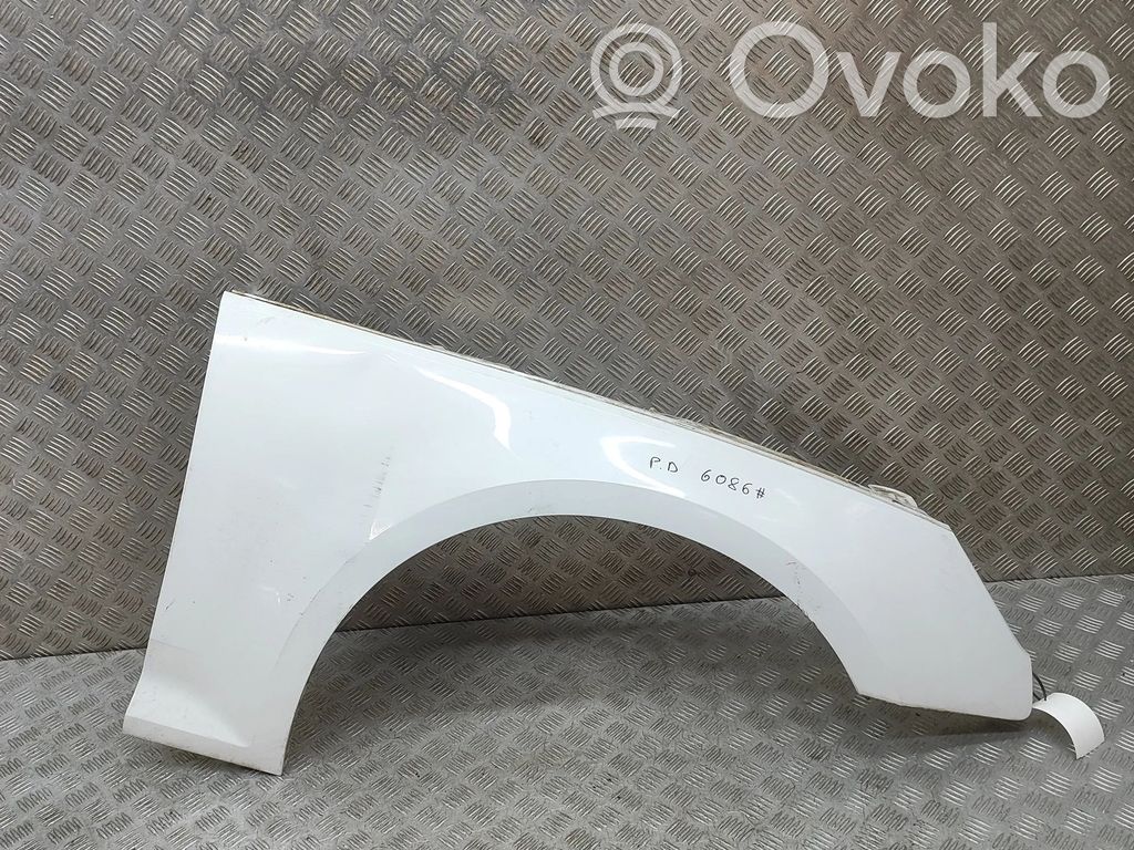 Audi A4 S4 B9 8W Guardabarro 