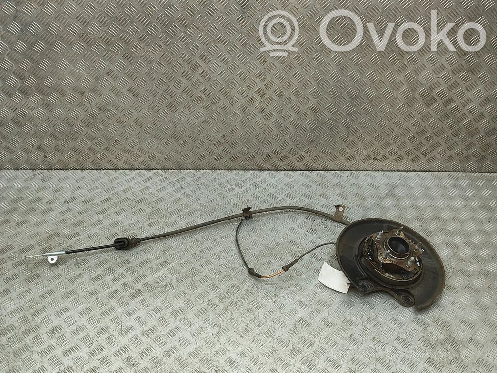 Cubo de rueda trasera   432025SN0A,440003NL6A
