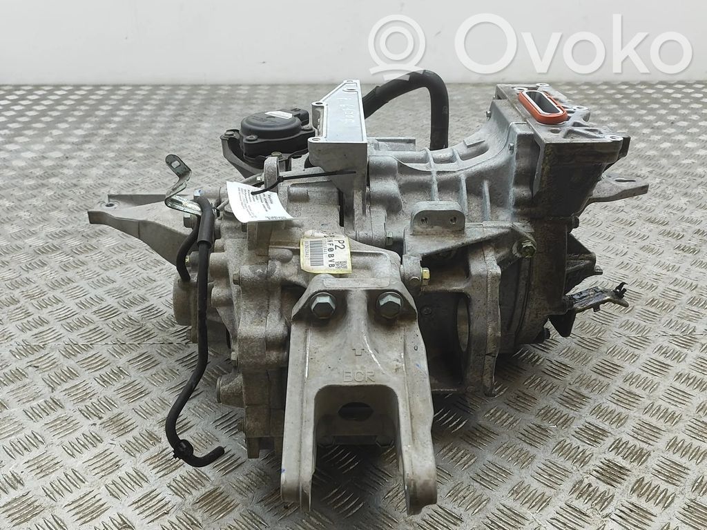 Motor   3NF0BVB,RE1F61B,290A05SA0A