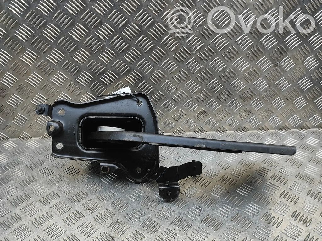 Volvo XC40 Querlenker Achsschenkel hinten 