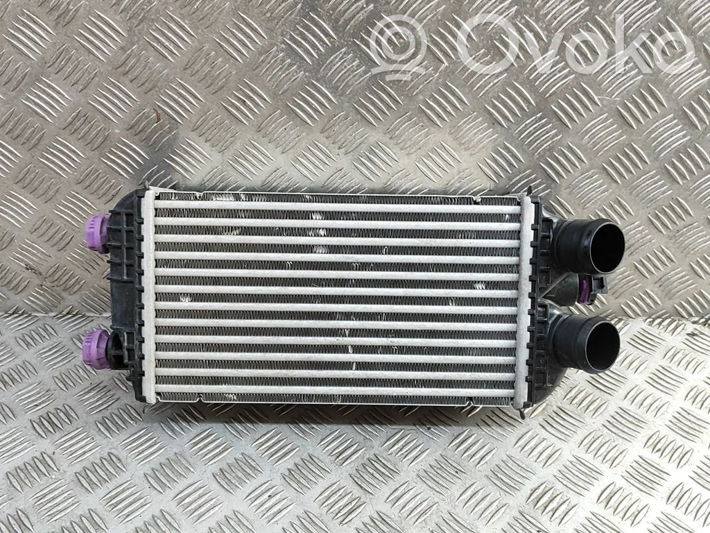 Opel Mokka B Radiador intercooler 