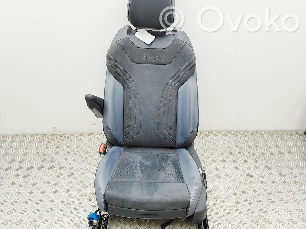 Volkswagen ID.5 Fotel przedni kierowcy 