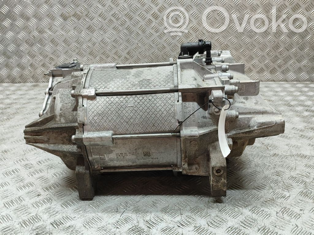 Volkswagen ID.5 Variklis 