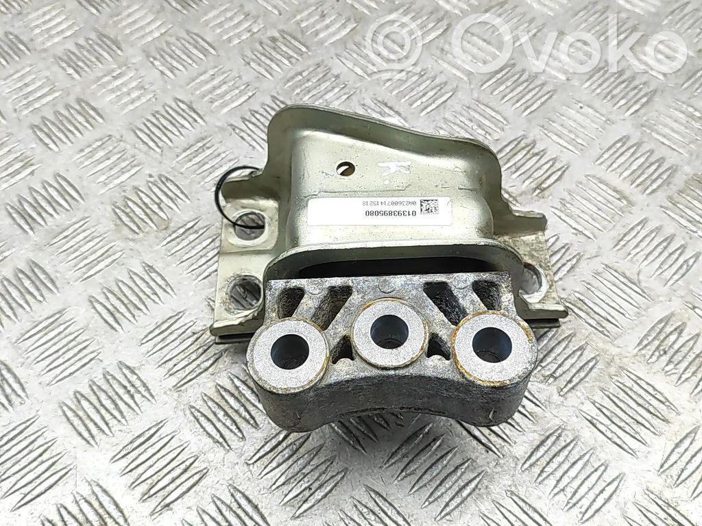 Peugeot Boxer Engine mount bracket 