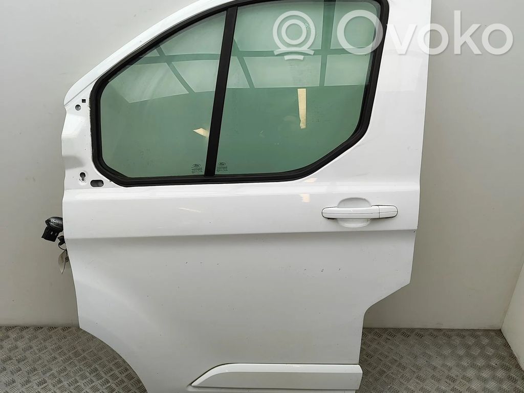 Ford Transit Custom Durvis 
