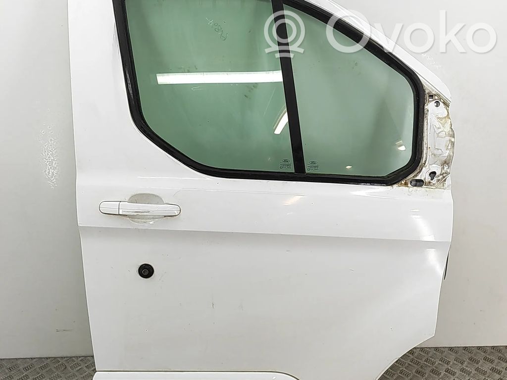 Ford Transit Custom Durvis 