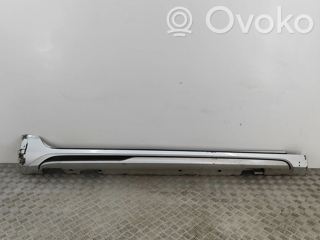 Volvo V60 Listón 