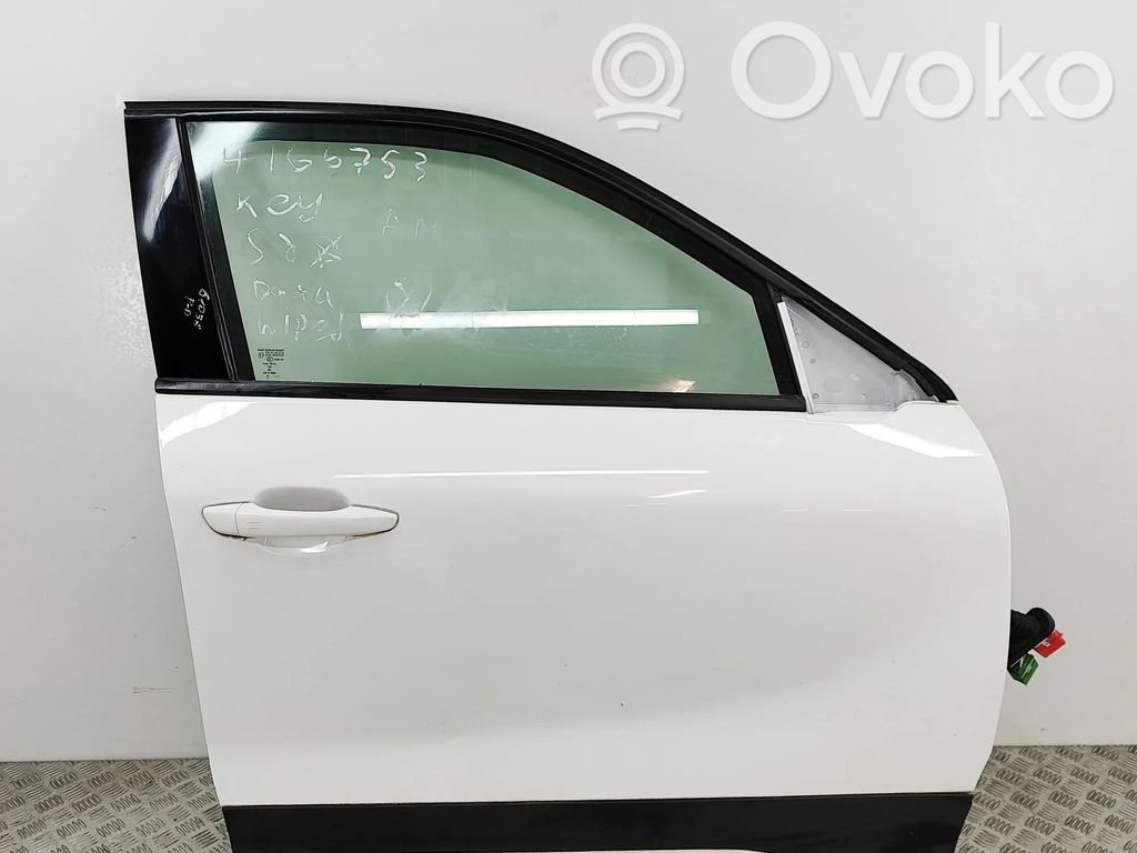 Opel Mokka B Puerta delantera 