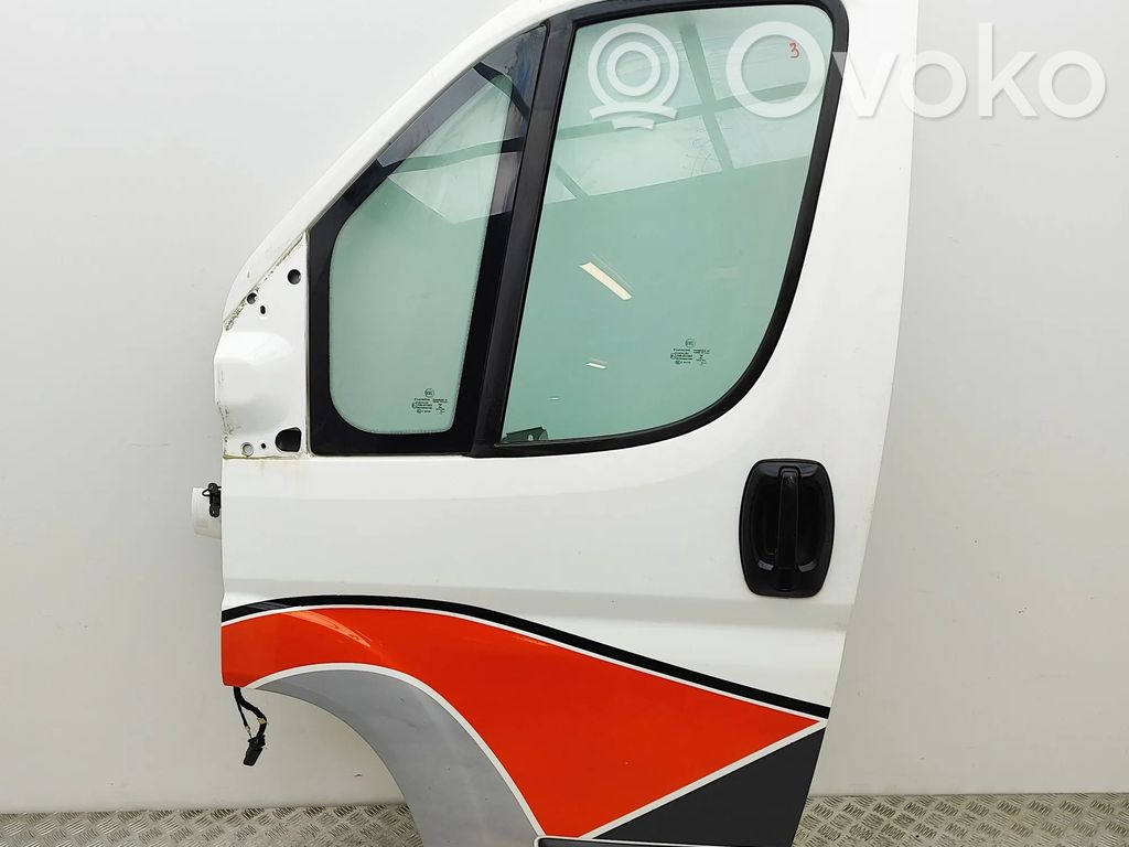 Puerta delantera   9002EJ