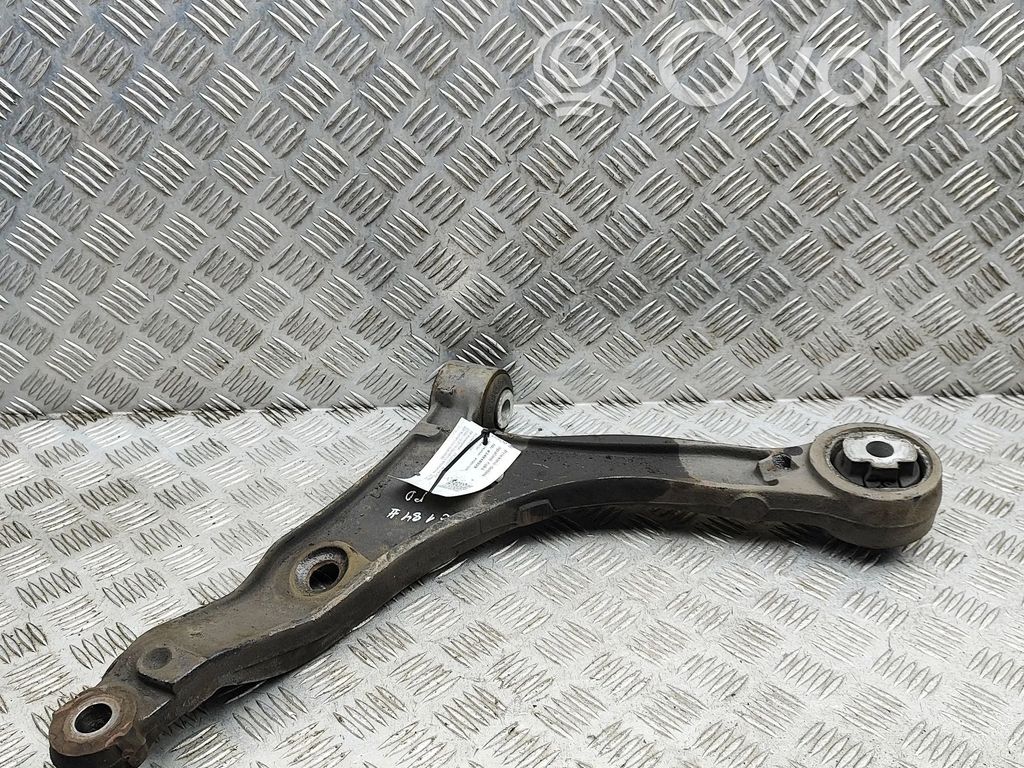 Peugeot Boxer Front lower control arm/wishbone 