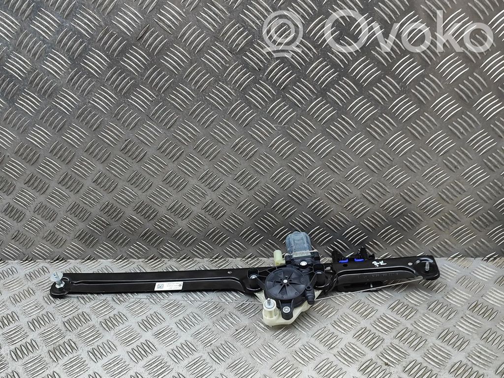 Volkswagen Multivan T7 Macara electrică geam ușă față 
