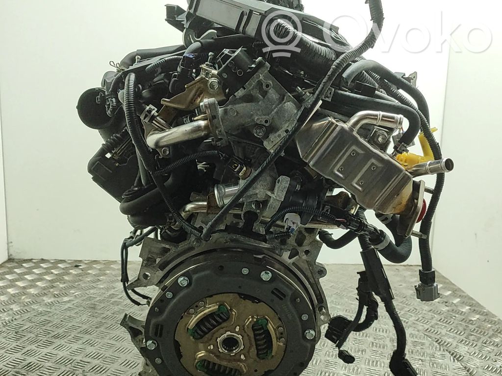 Motor   2ZRFXE