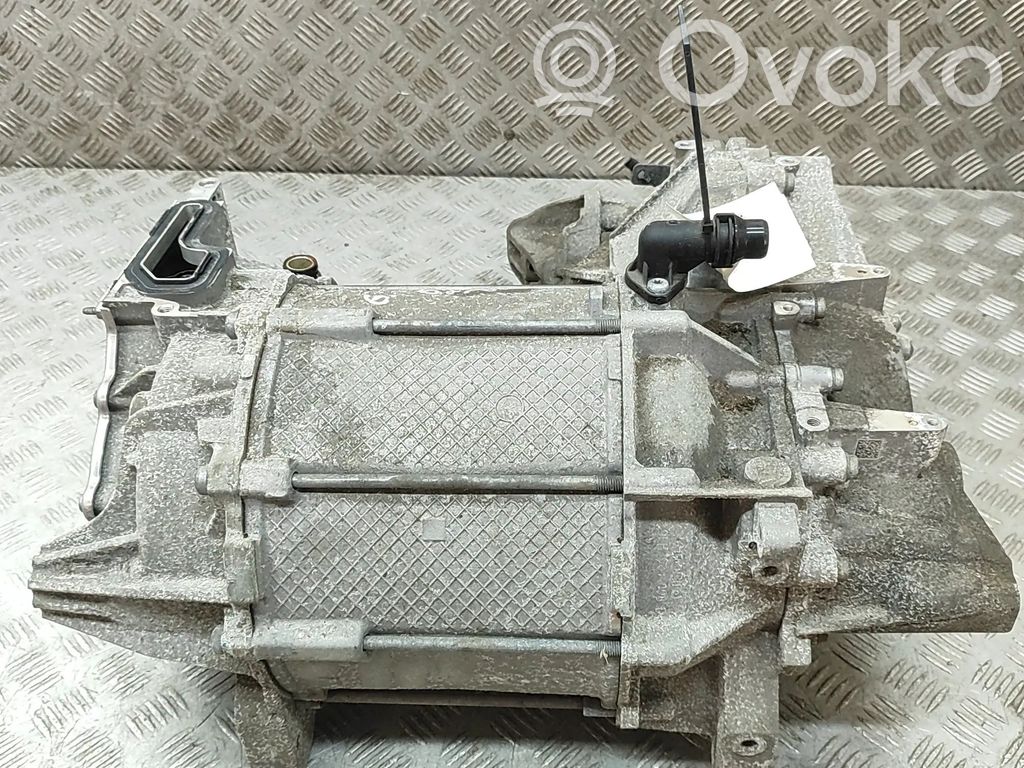 Skoda Enyaq iV Variklis 