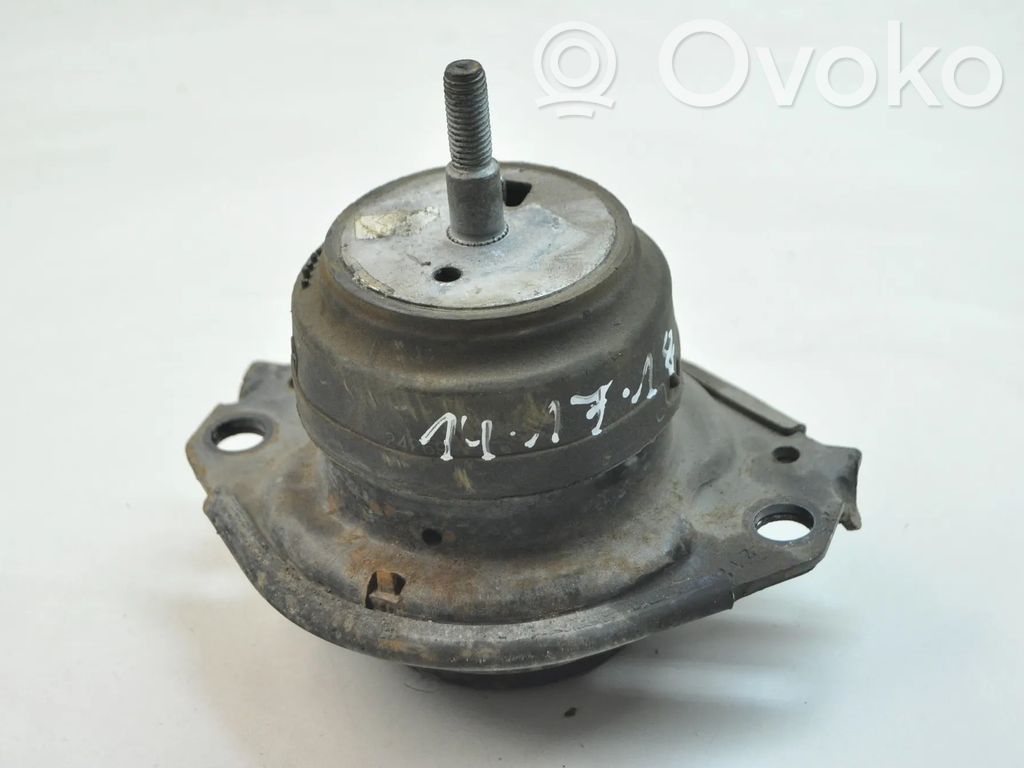 Support de moteur, coussinet