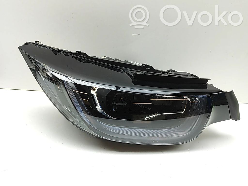 BMW i3 Scheinwerfer 