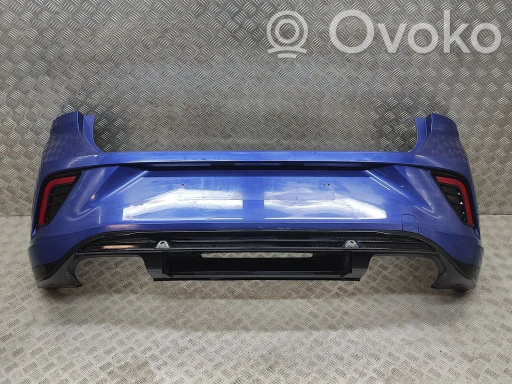 Volkswagen T-Roc Parachoques 