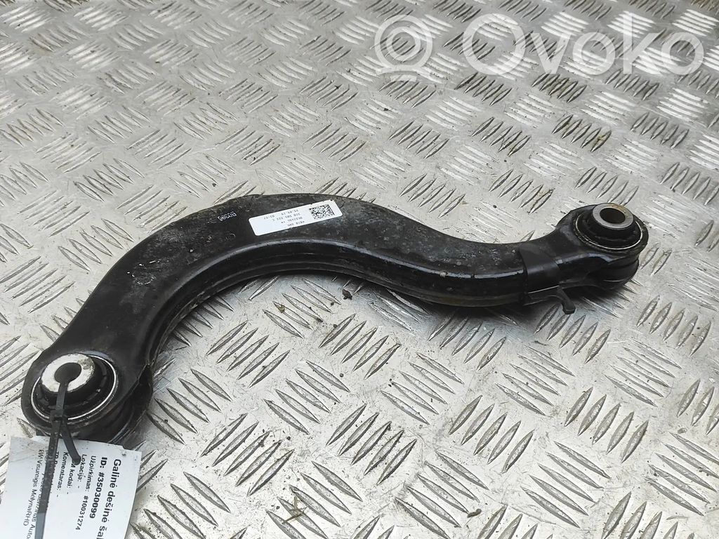 Volkswagen T-Roc Triangle bras de suspension supérieur arrière