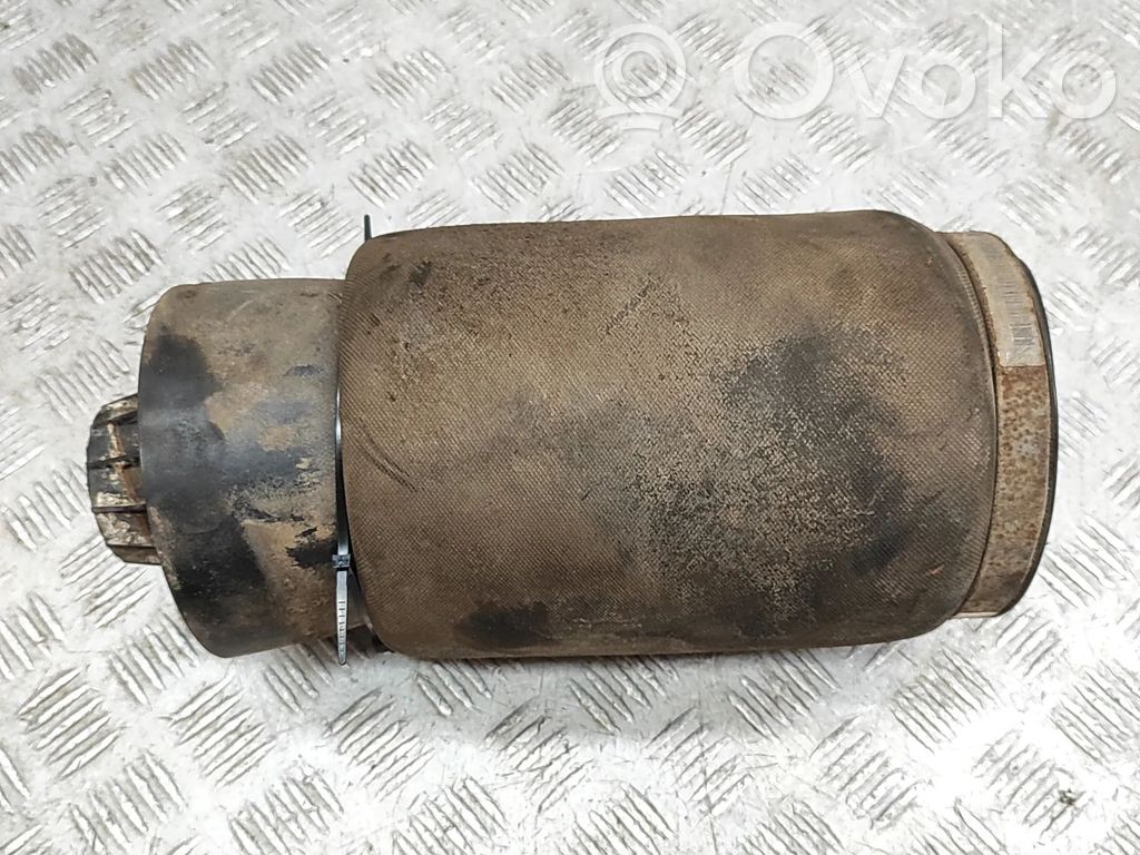 Jeep Grand Cherokee Sacca a pressione sospensione/ammortizzatore posteriore