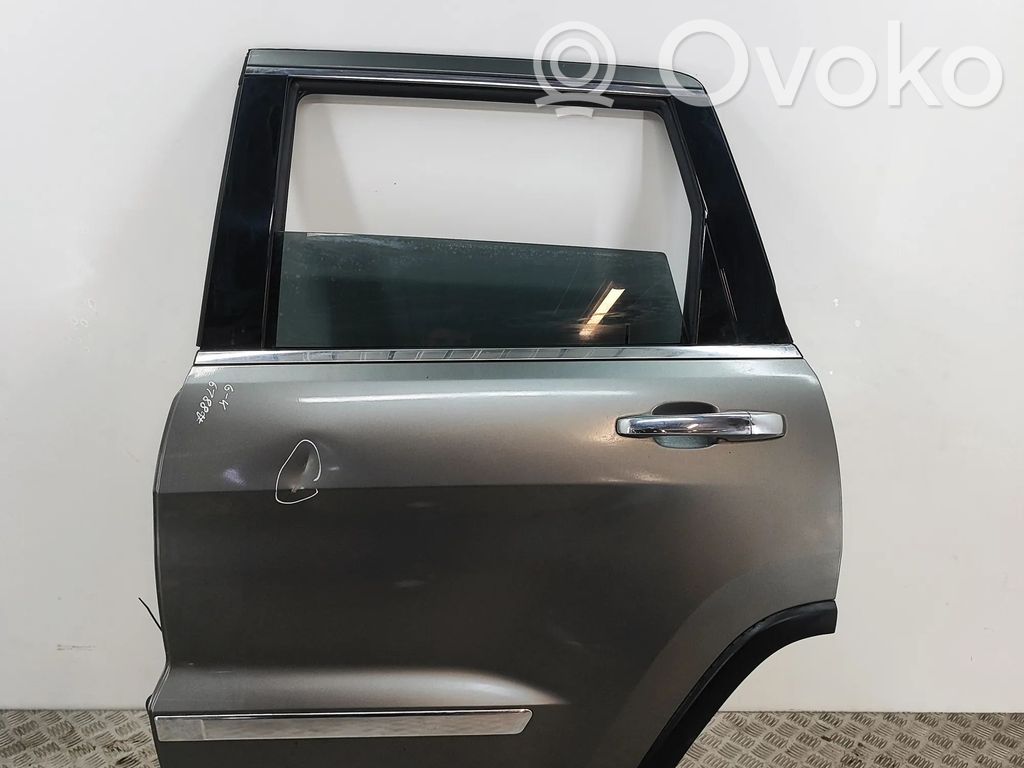 Puerta trasera   04589558AA,55113635AH