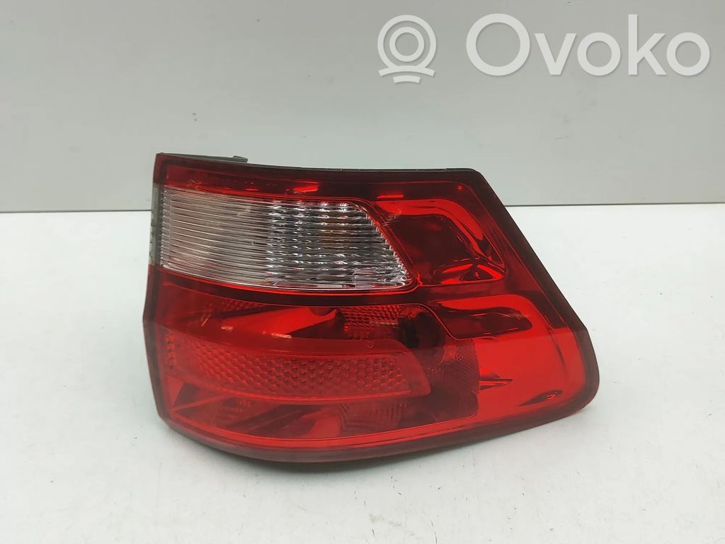 Jeep Grand Cherokee Lampa tylna 