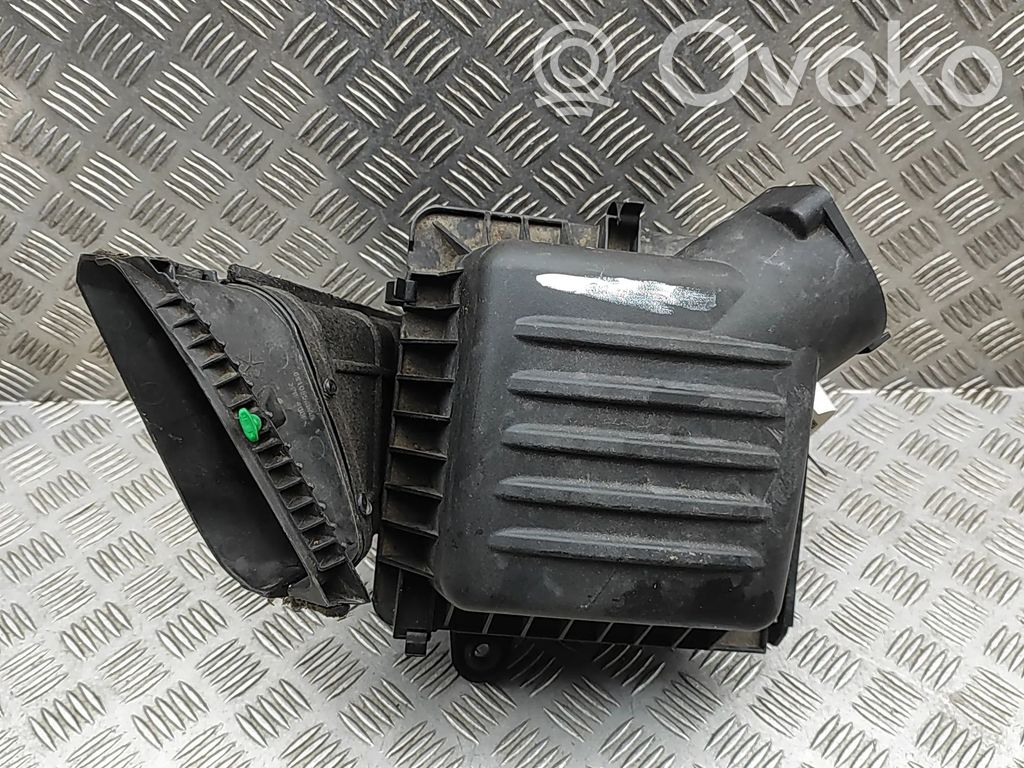 Jeep Grand Cherokee Luftfilterkasten