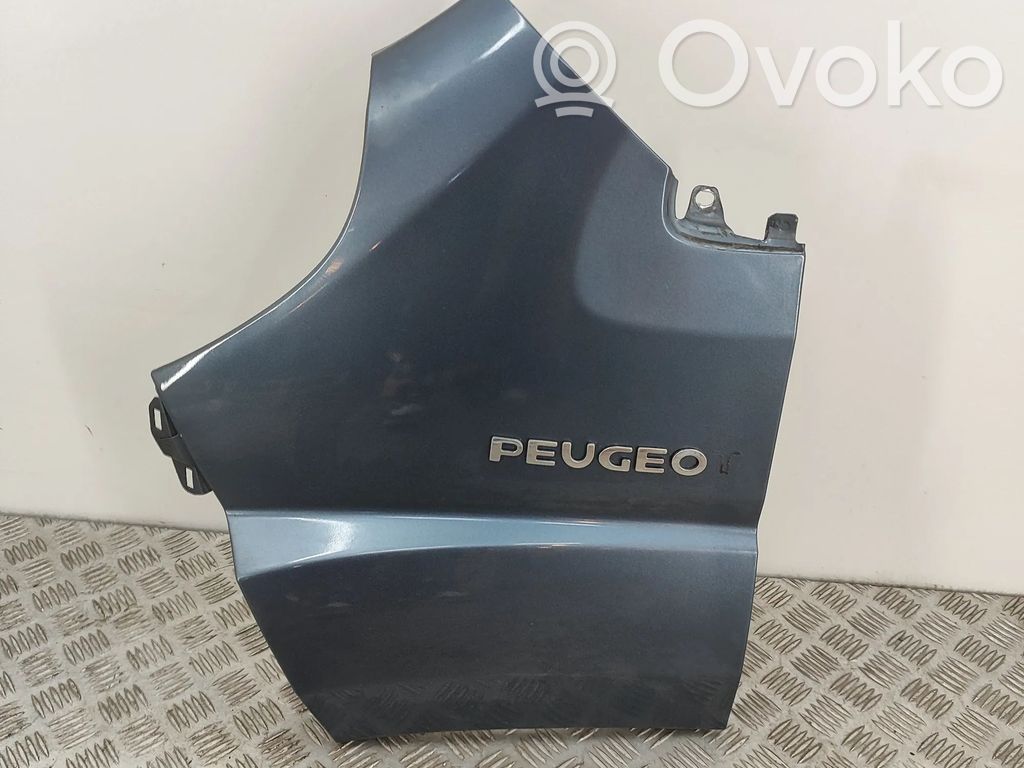 Peugeot Boxer Sparnas 