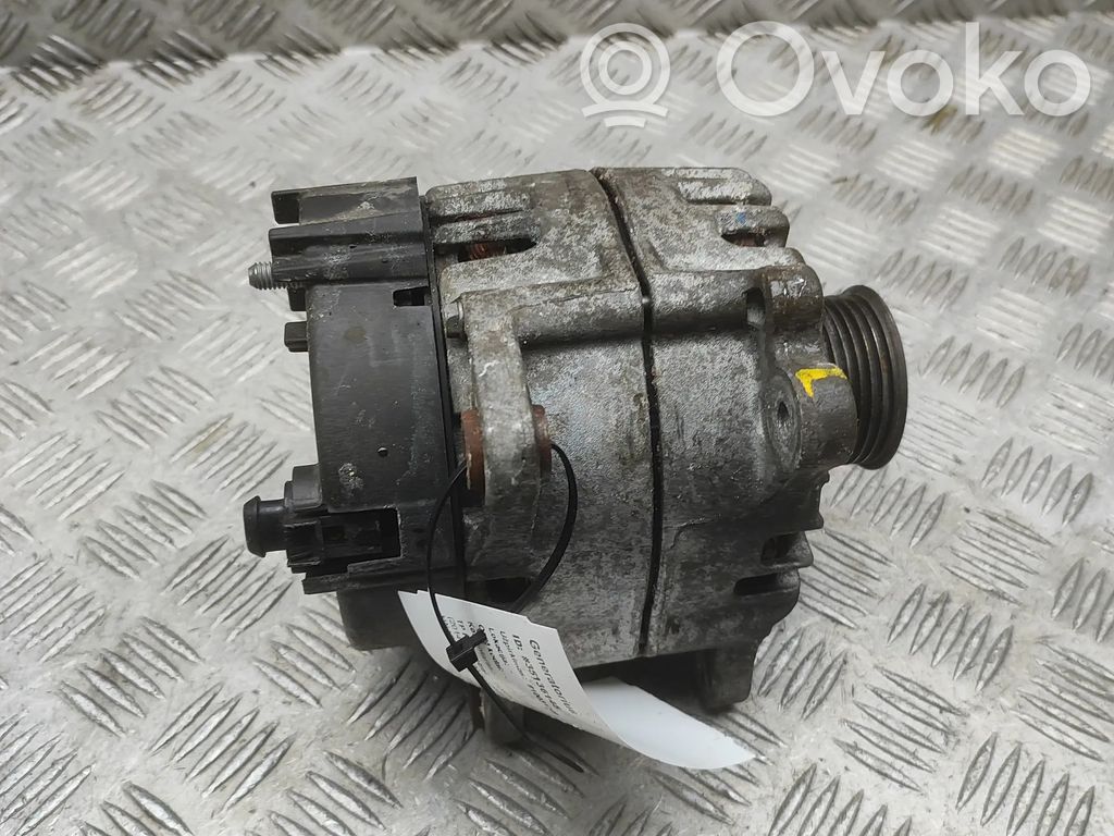 Porsche Macan (95B) Alternador 