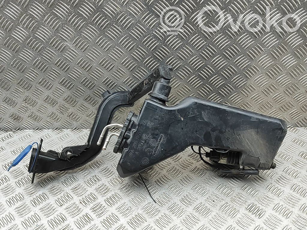 Mercedes-Benz E W213 Serbatoio/vaschetta liquido lavavetri parabrezza 