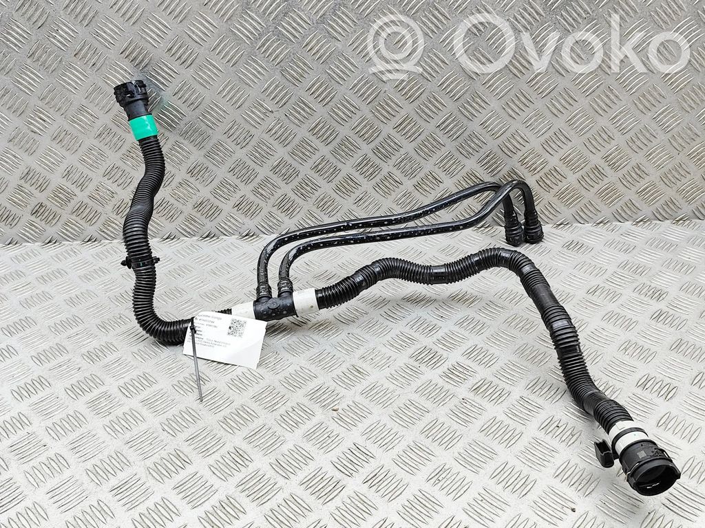 Tesla Model 3 Highland Engine coolant pipe/hose 