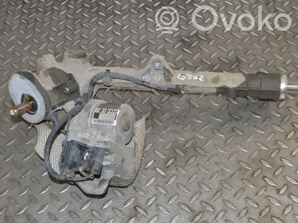 Mini One - Cooper Coupe R56 Steering rack 
