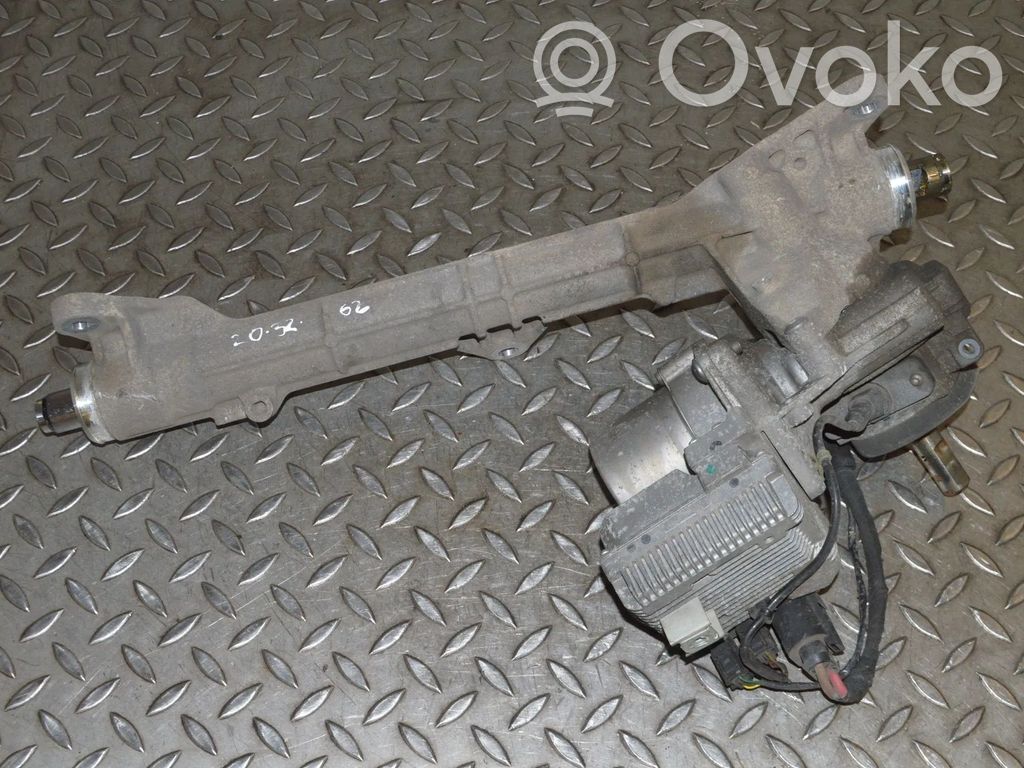 Mini One - Cooper Coupe R56 Steering rack 