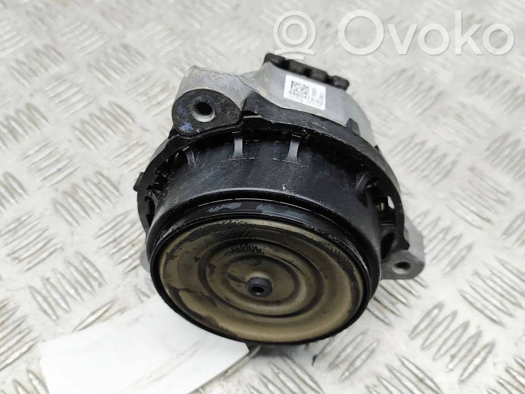 BMW 4 G22 G23 G24 G26 Suport tampon motor 